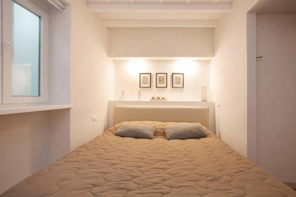 Costa San Giorgio Appartement Florence