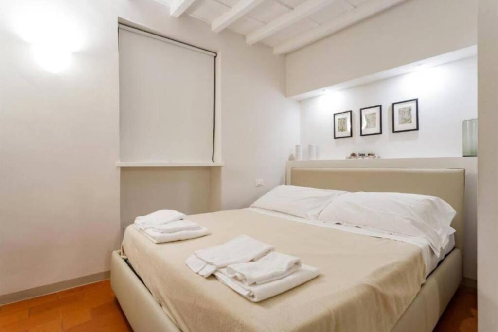 Costa San Giorgio Appartement Florence