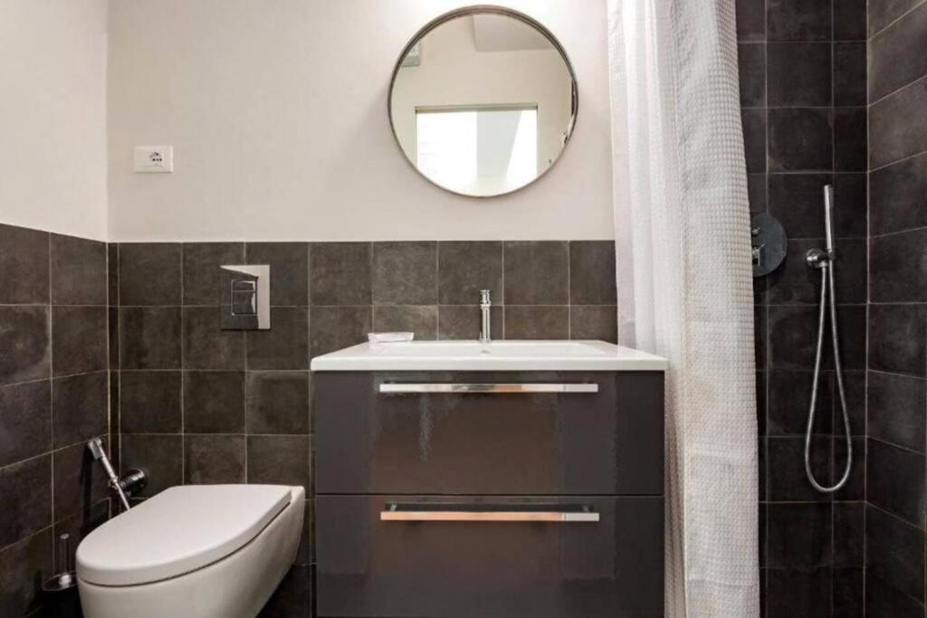 Appartement Costa San Giorgio Florence