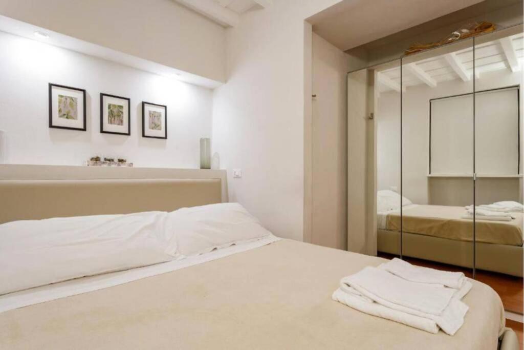 Costa San Giorgio Appartement Florence