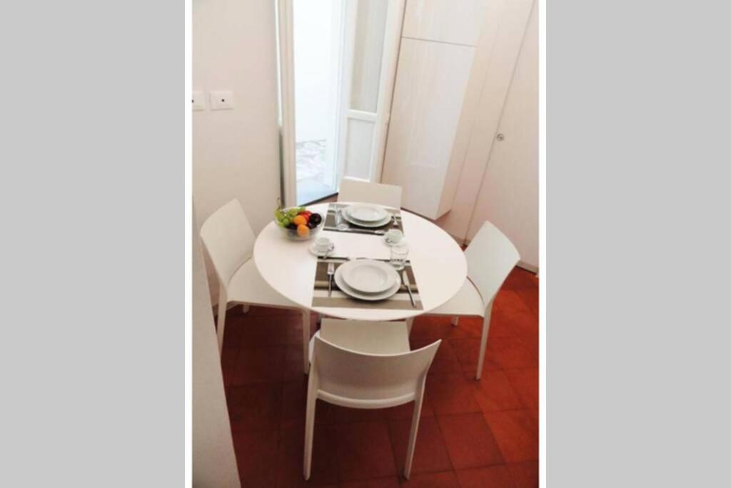 Appartement Costa San Giorgio