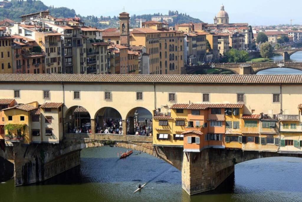 Appartement Costa San Giorgio