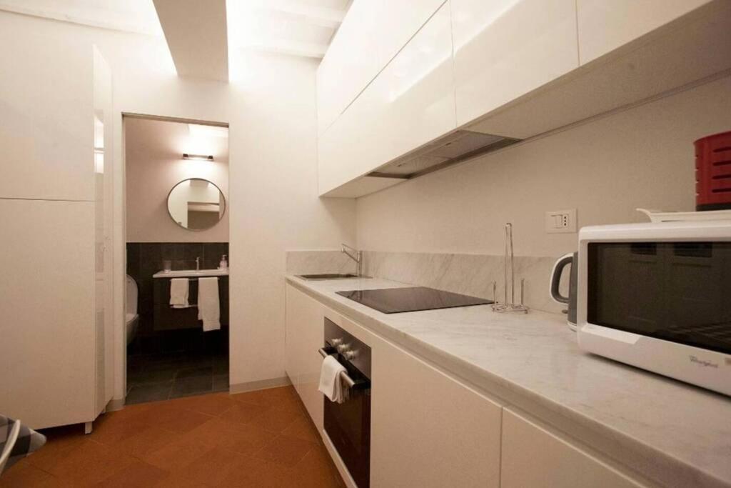Costa San Giorgio Appartement *