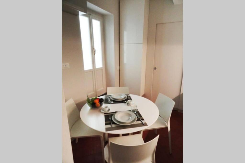 Costa San Giorgio Appartement Florence