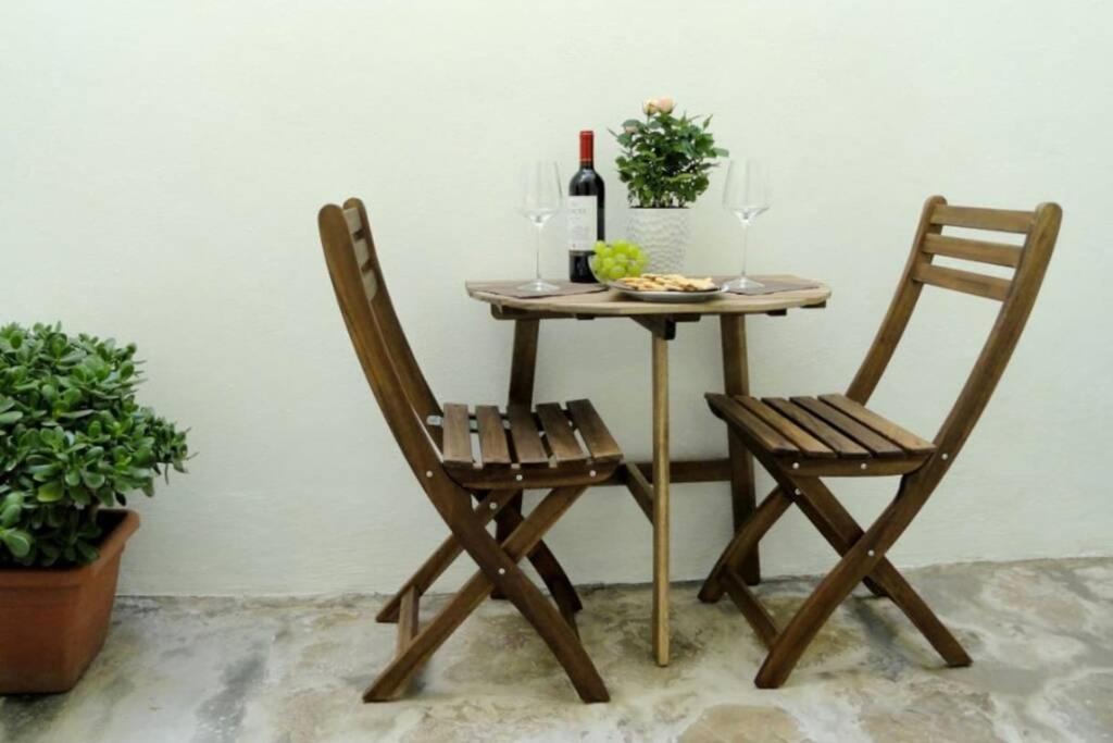 Appartement Costa San Giorgio