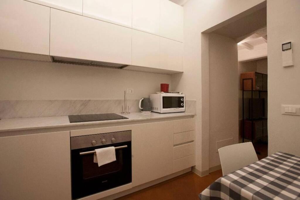 Appartement Costa San Giorgio Florence