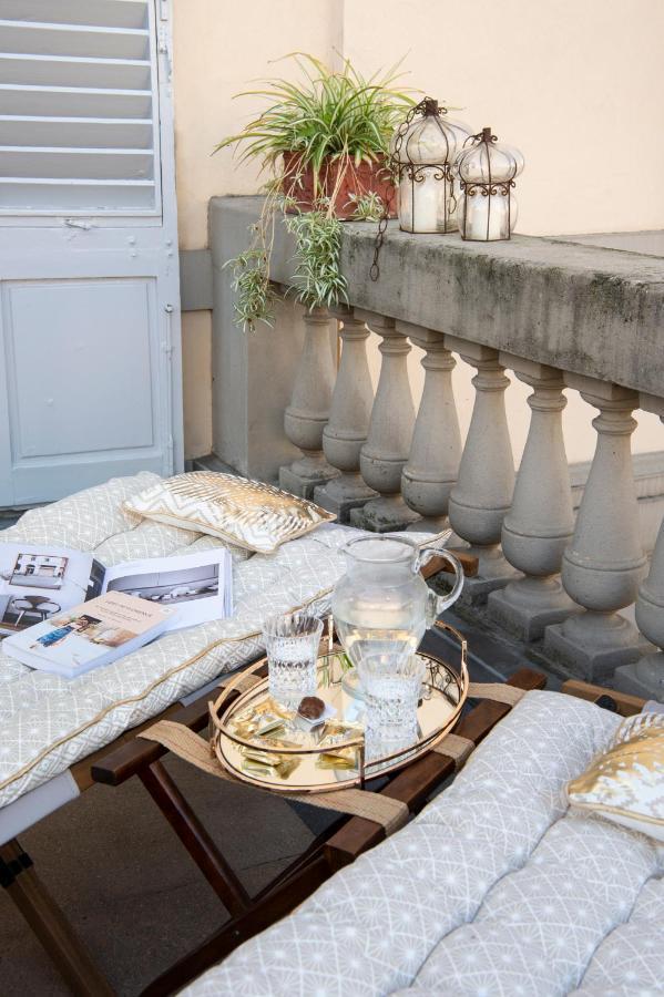 Principe 4* Florence