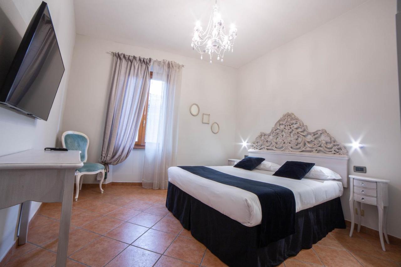 Residenza Florentia 3* Firenze