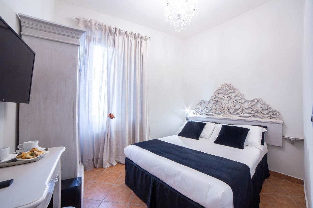 Residenza Florentia Hotel Florença