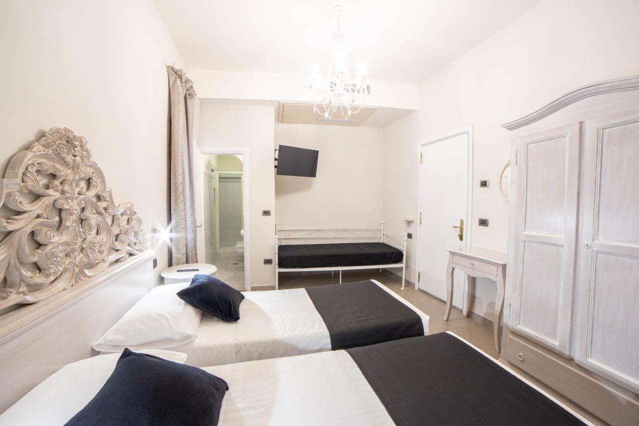 Residenza Florentia Florença