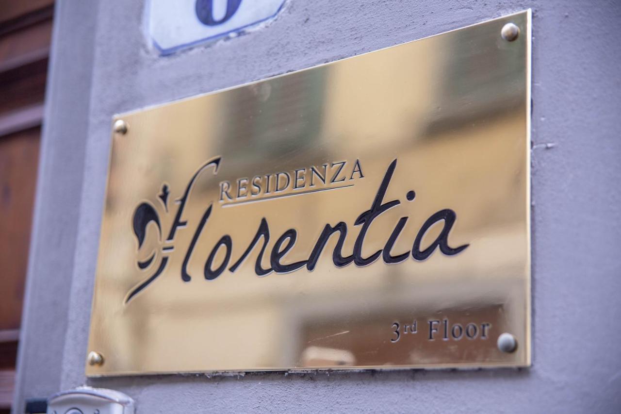 Residenza Florentia Hotel Florença