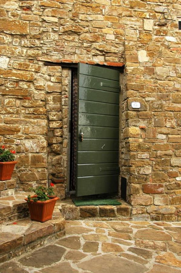 Castello Di Montegonzi * Firenze