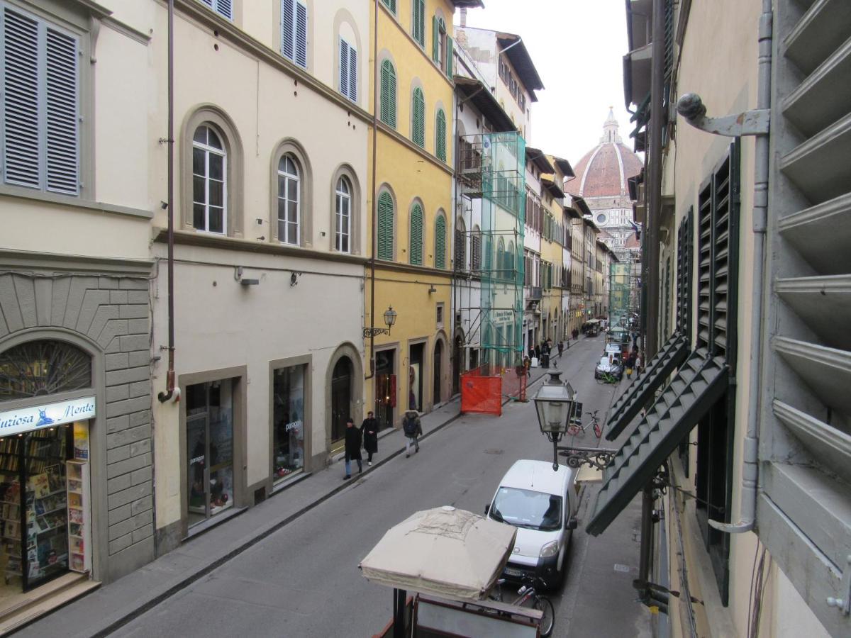 Appartement Accademia