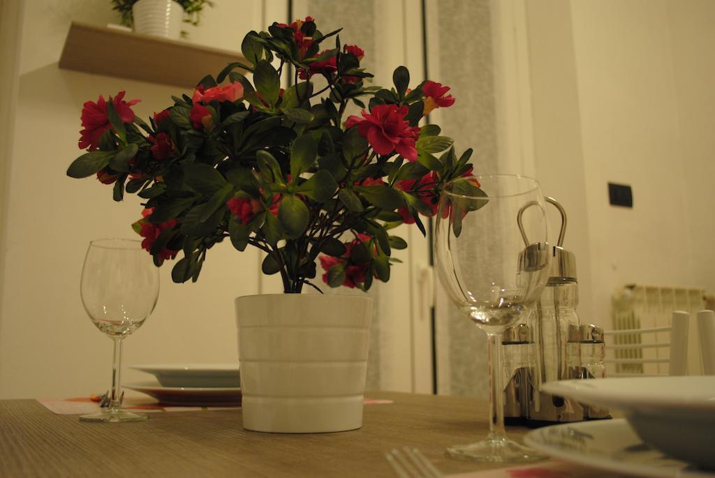 Concierge - Faenza * Florence