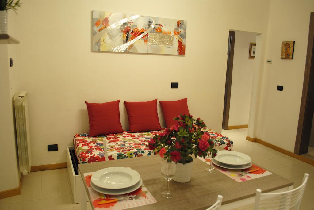 Concierge - Faenza Apartment *
