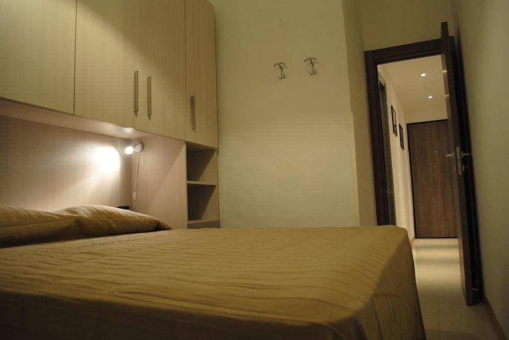Appartement Concierge - Faenza