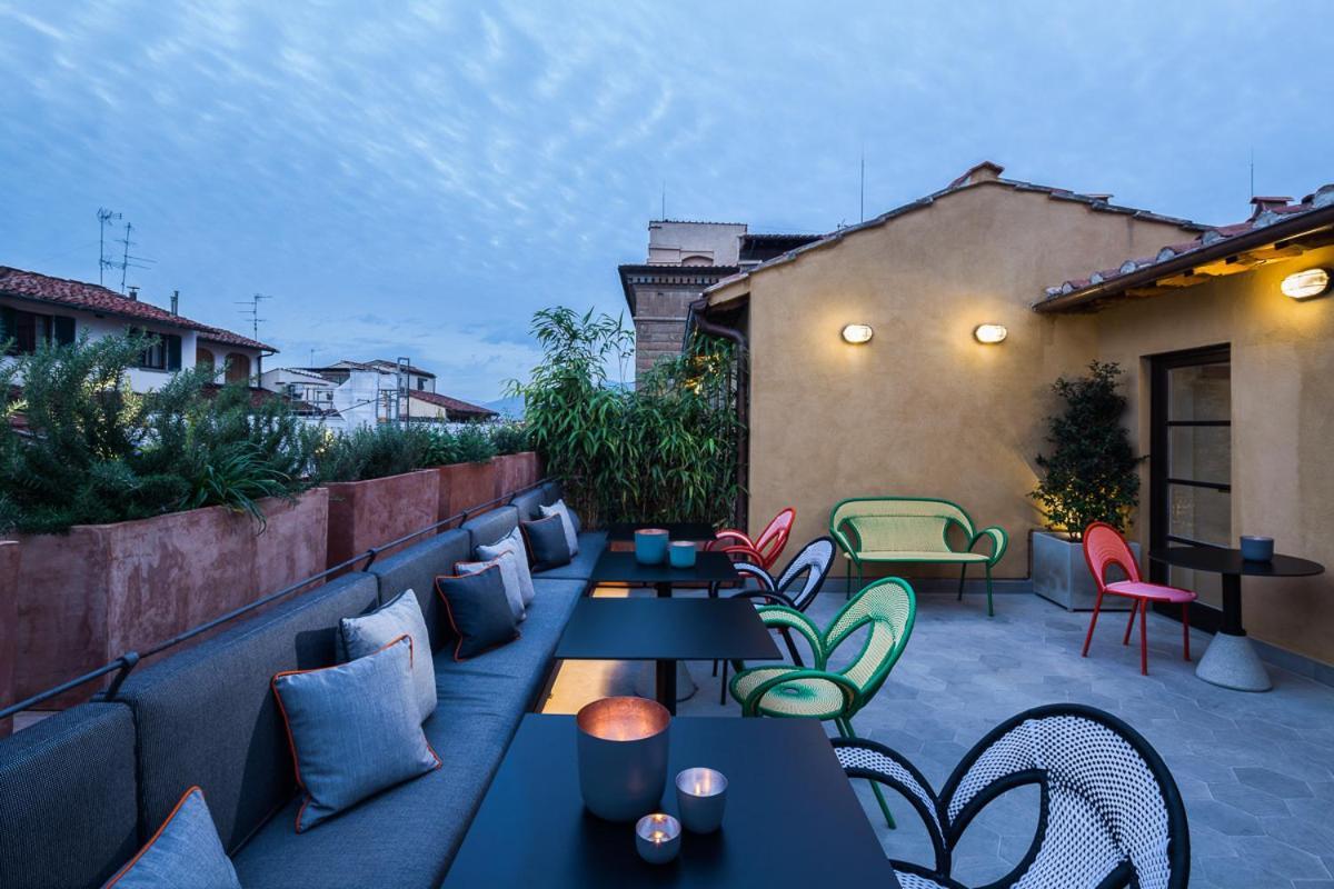 Milù Hotel 4*