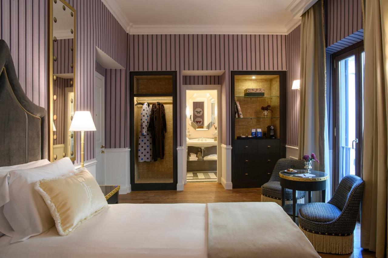 Il Tornabuoni Unbound 5* Firenze