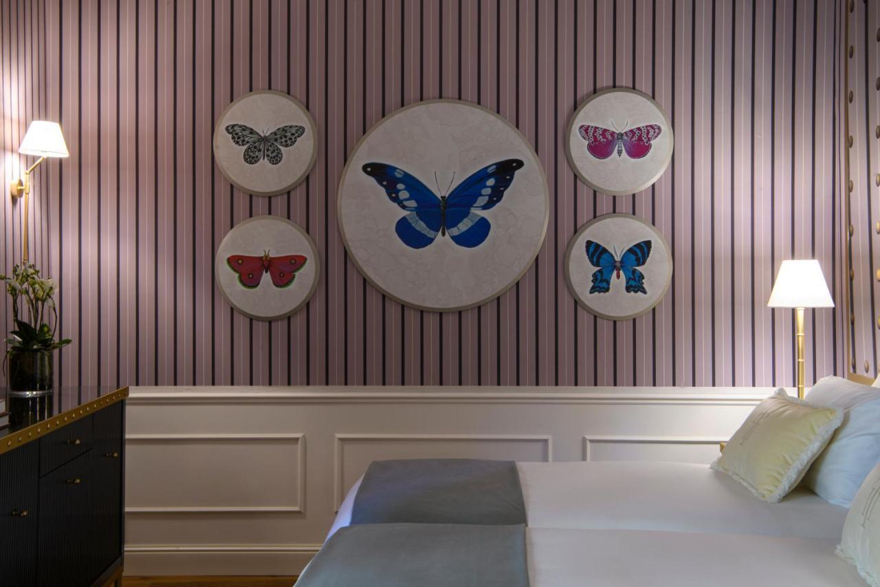 Il Tornabuoni Unbound 5* Firenze