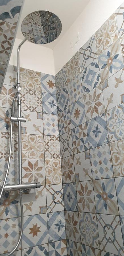 Kos Maison d'hôtes