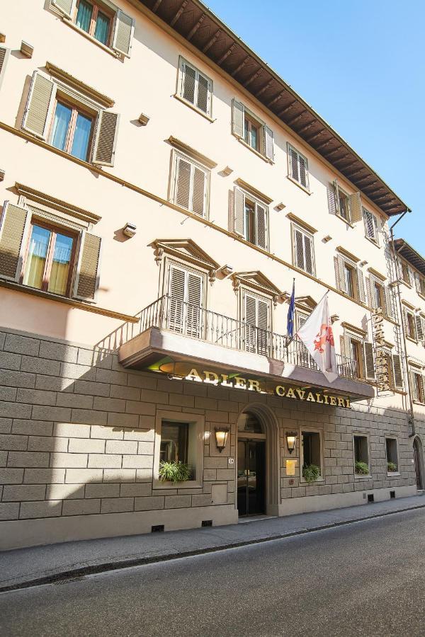 Hotel Adler Cavalieri Hotel-private Spa & Gym Florença
