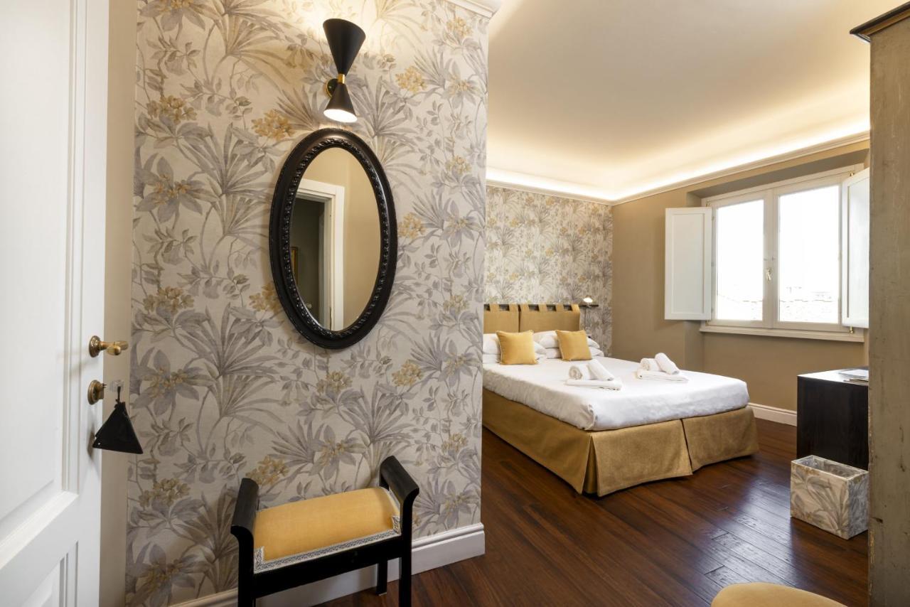 Parione Uno Gjestgiverier 3*