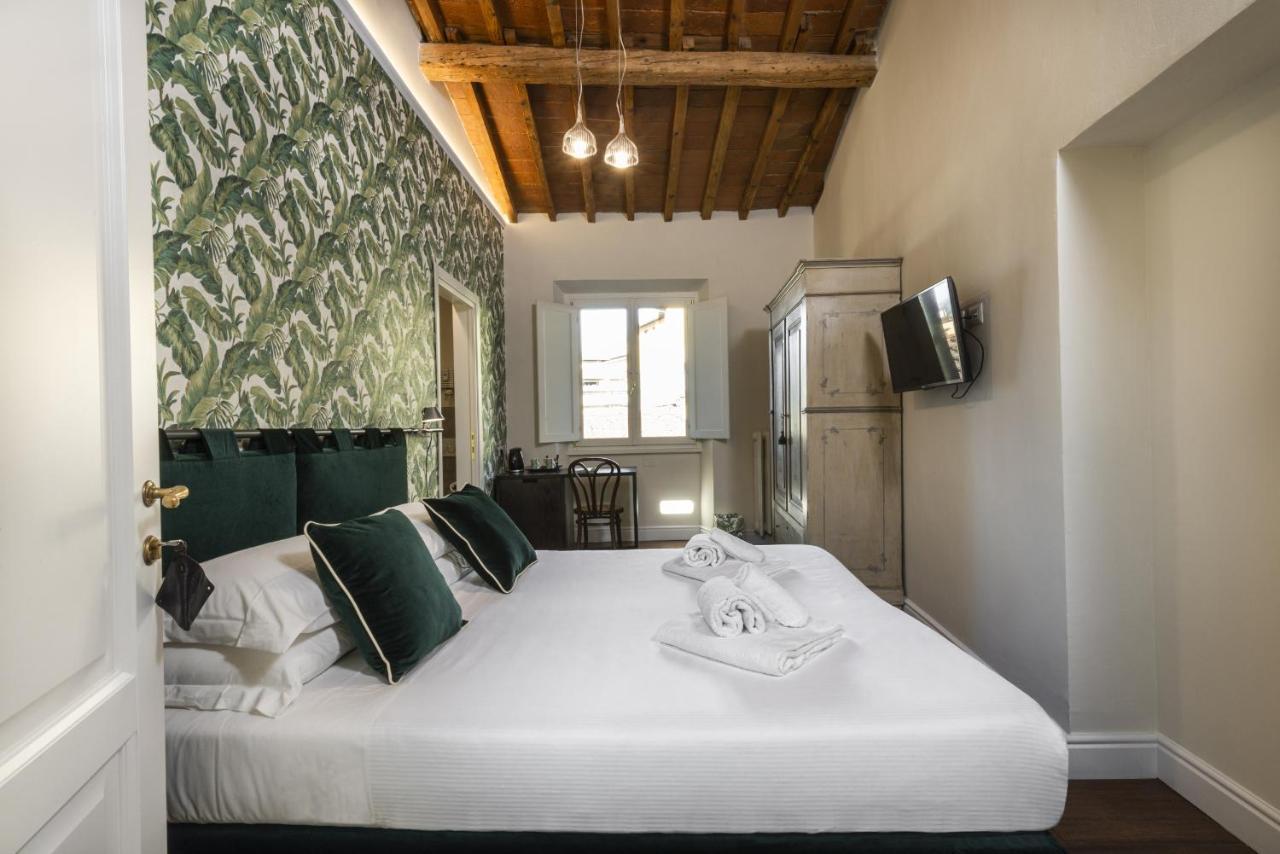 Gjestgiverier Parione Uno Firenze
