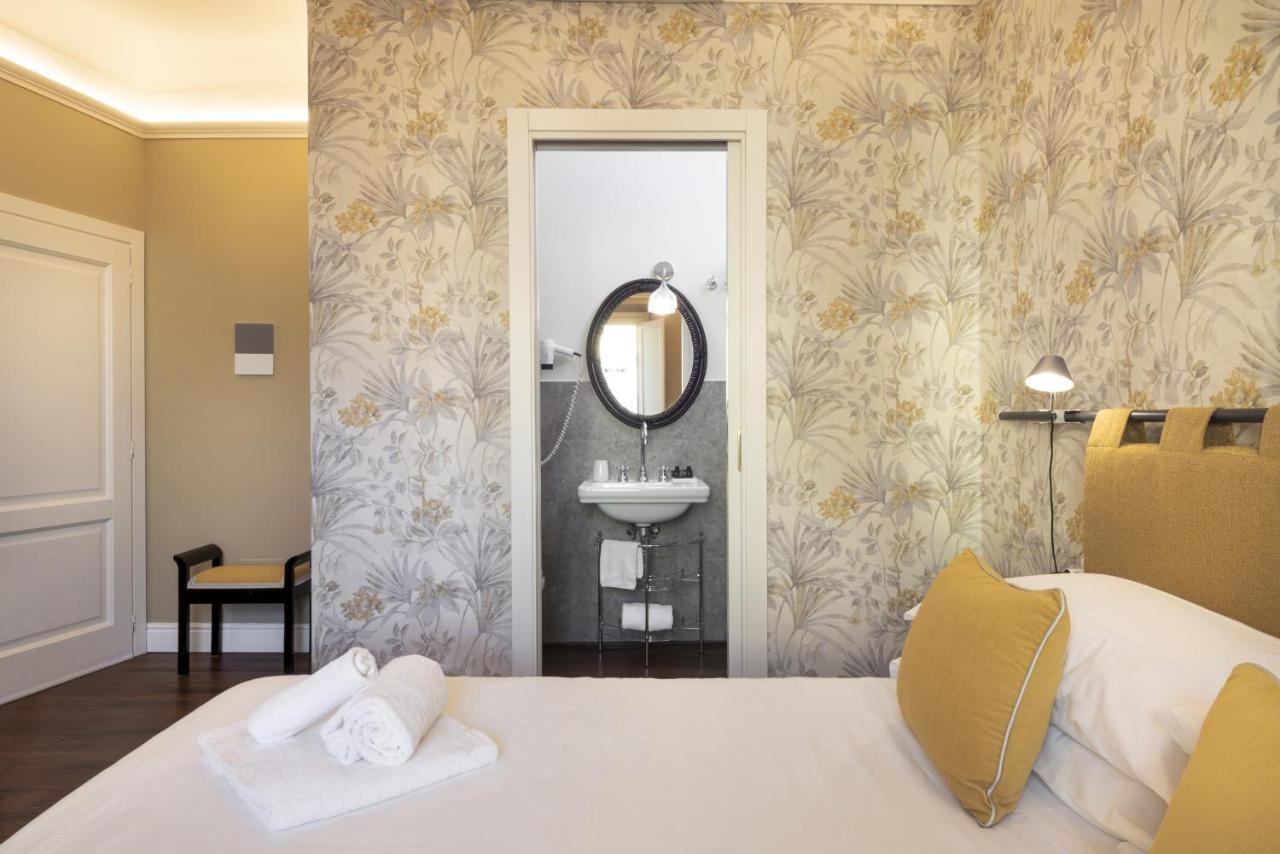 Parione Uno Gjestgiverier Firenze