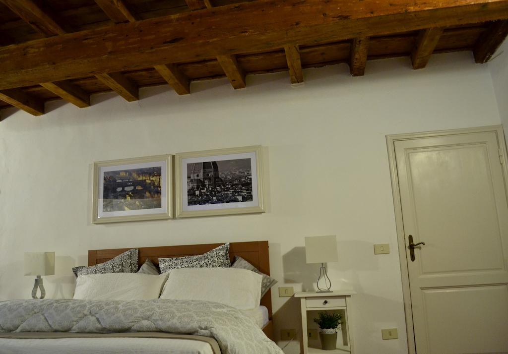 Dante's Relais Gasthuis Florence