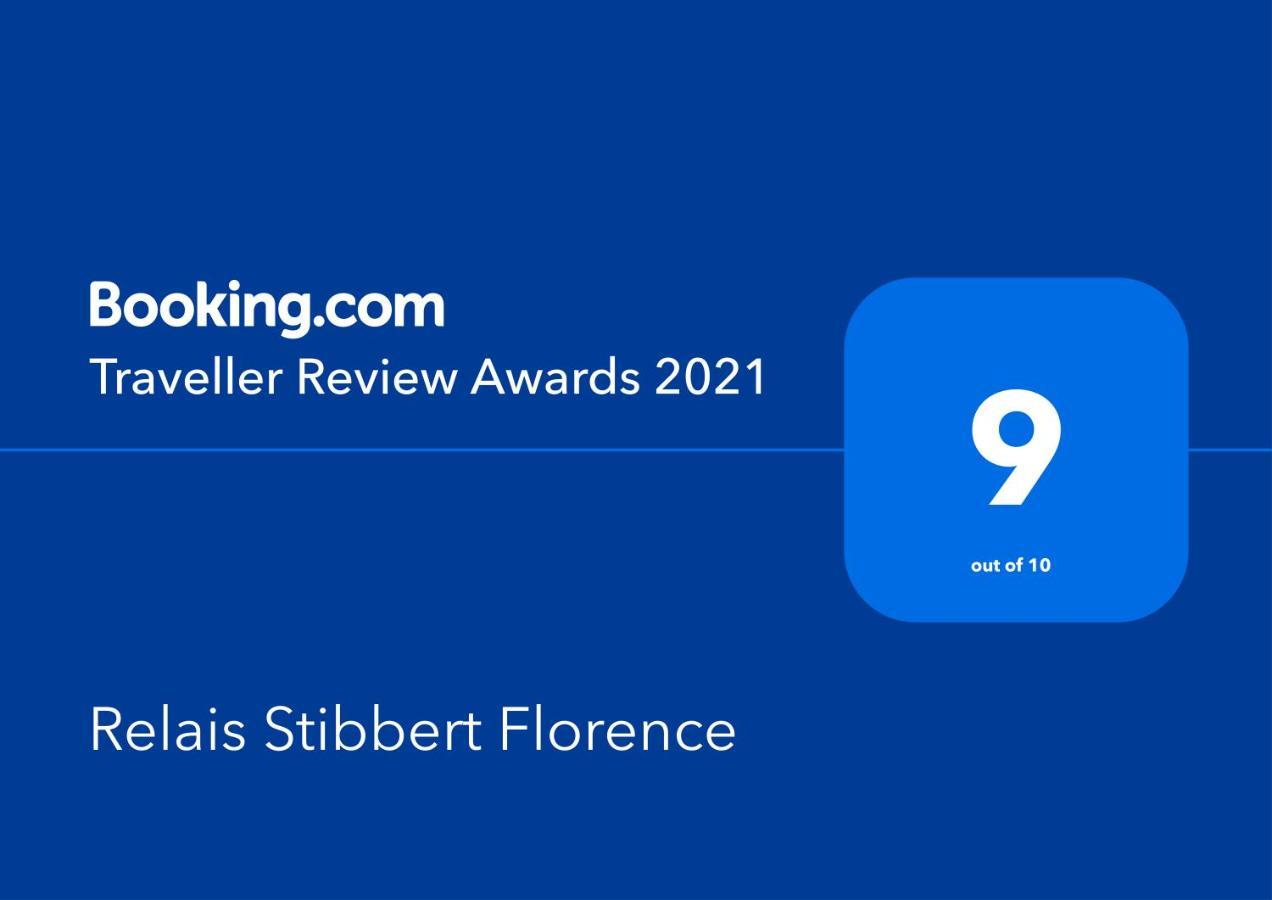 Guest house Relais Stibbert 3*