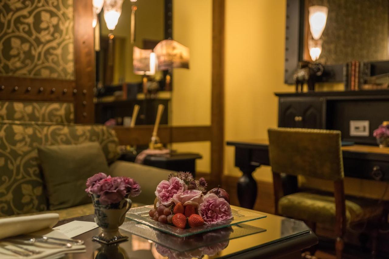 Hotel Bernini Palace 5*