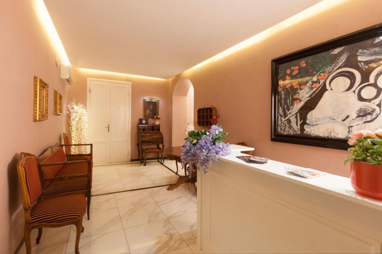Jolì Hotel