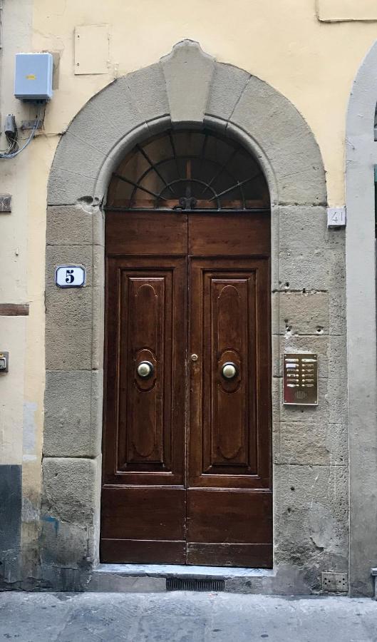 Casa Guido Lejlighed