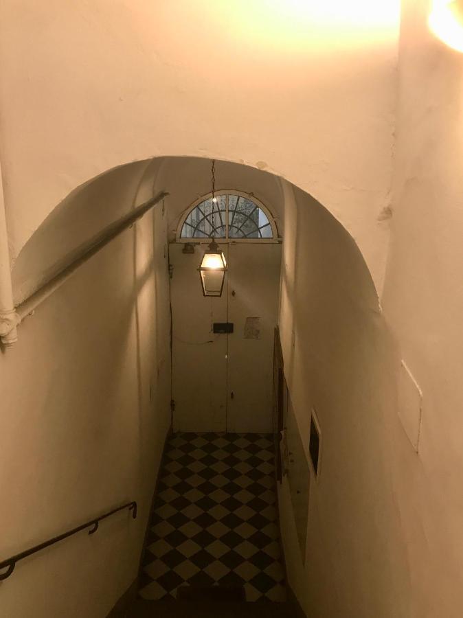 Lejlighed Casa Guido Firenze