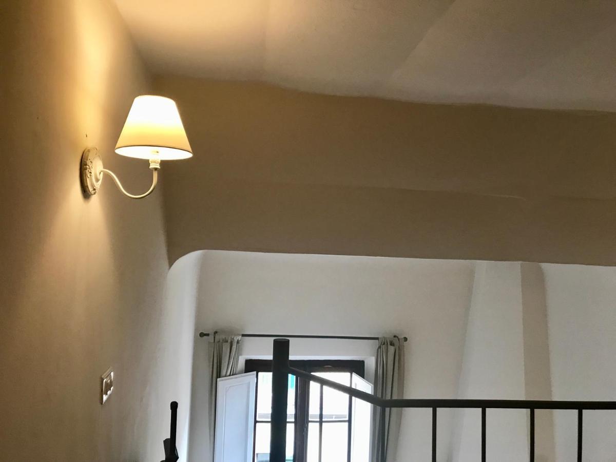 Casa Guido Lejlighed Firenze
