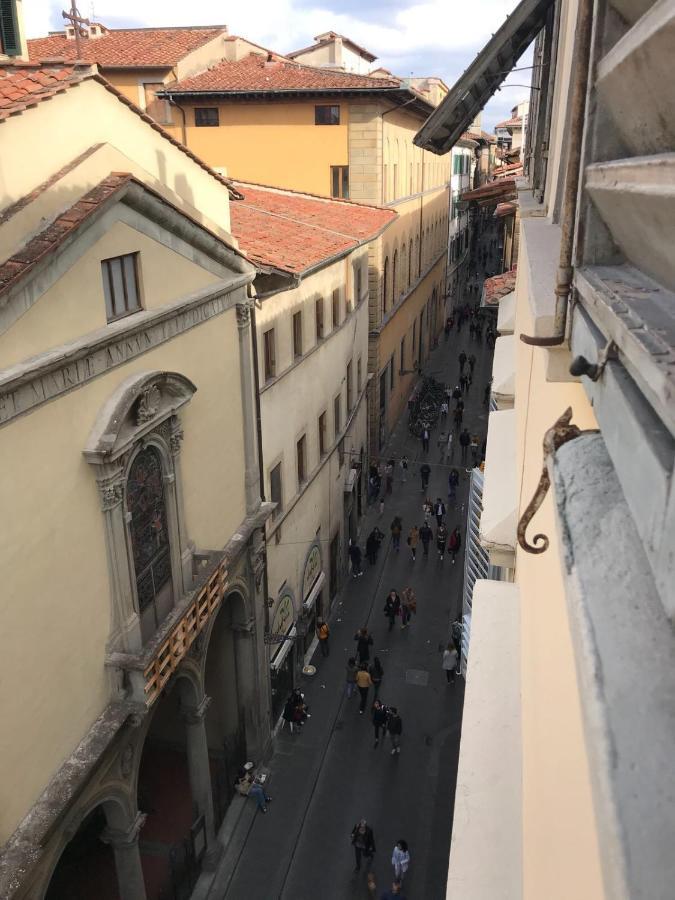 Casa Guido Firenze