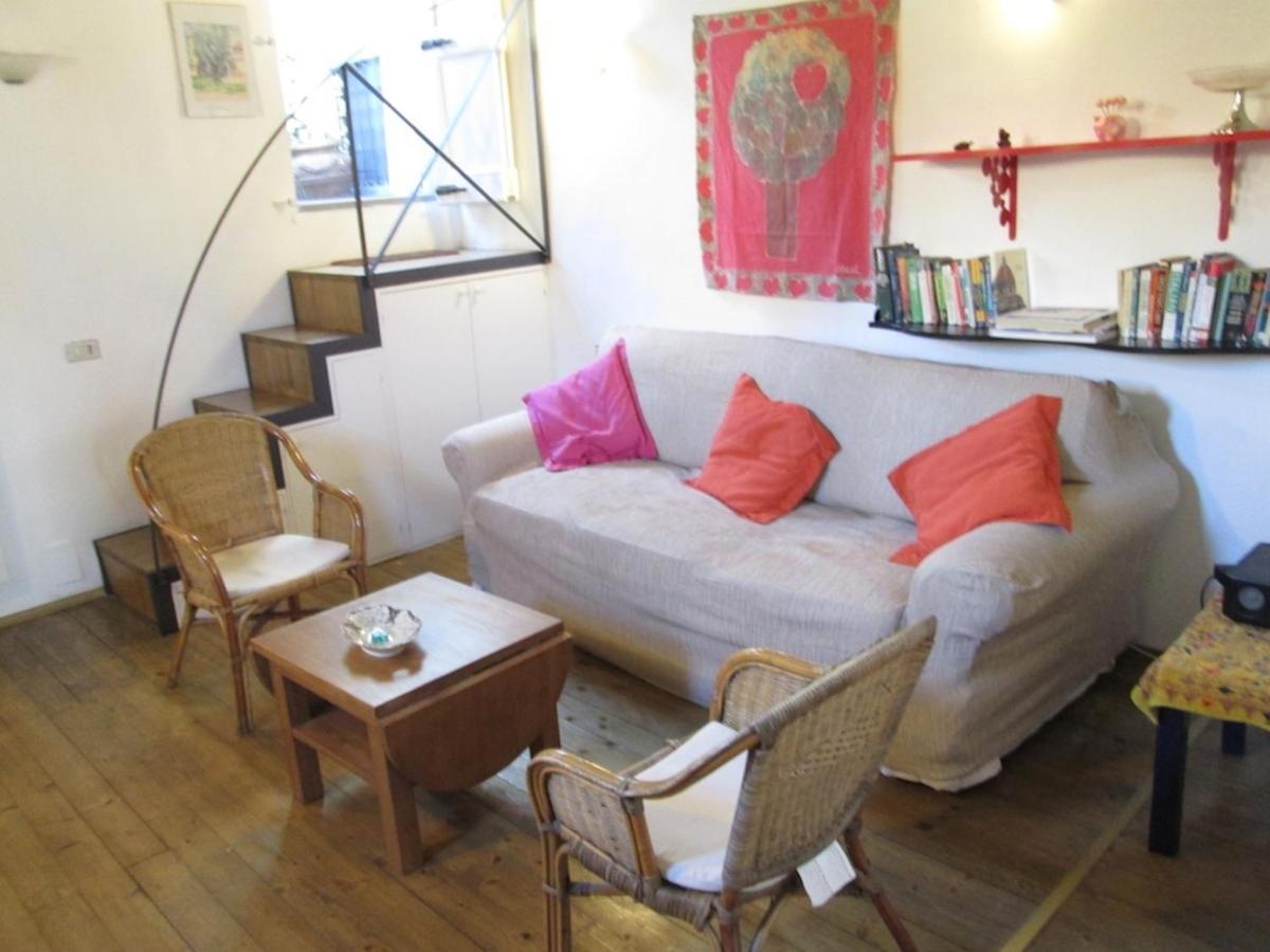 In Centre Of Florence, Balcony And Terrace With Amazing View Appartement *