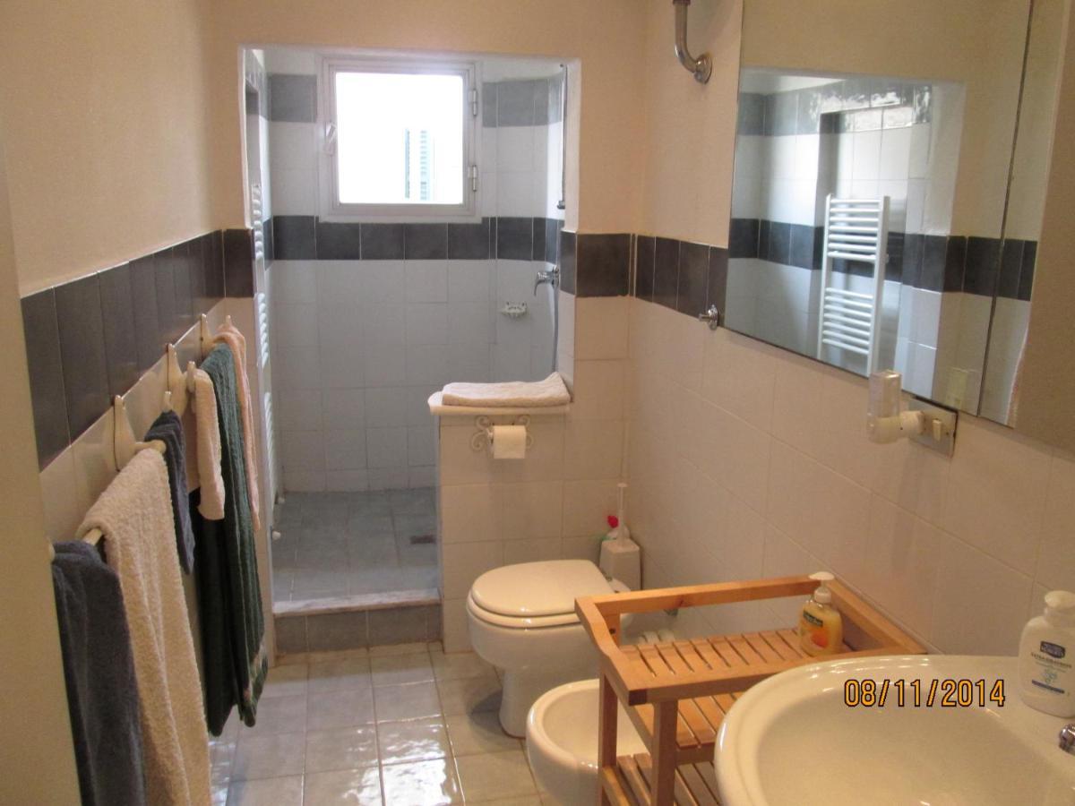 In Centre Of Florence, Balcony And Terrace With Amazing View Appartement