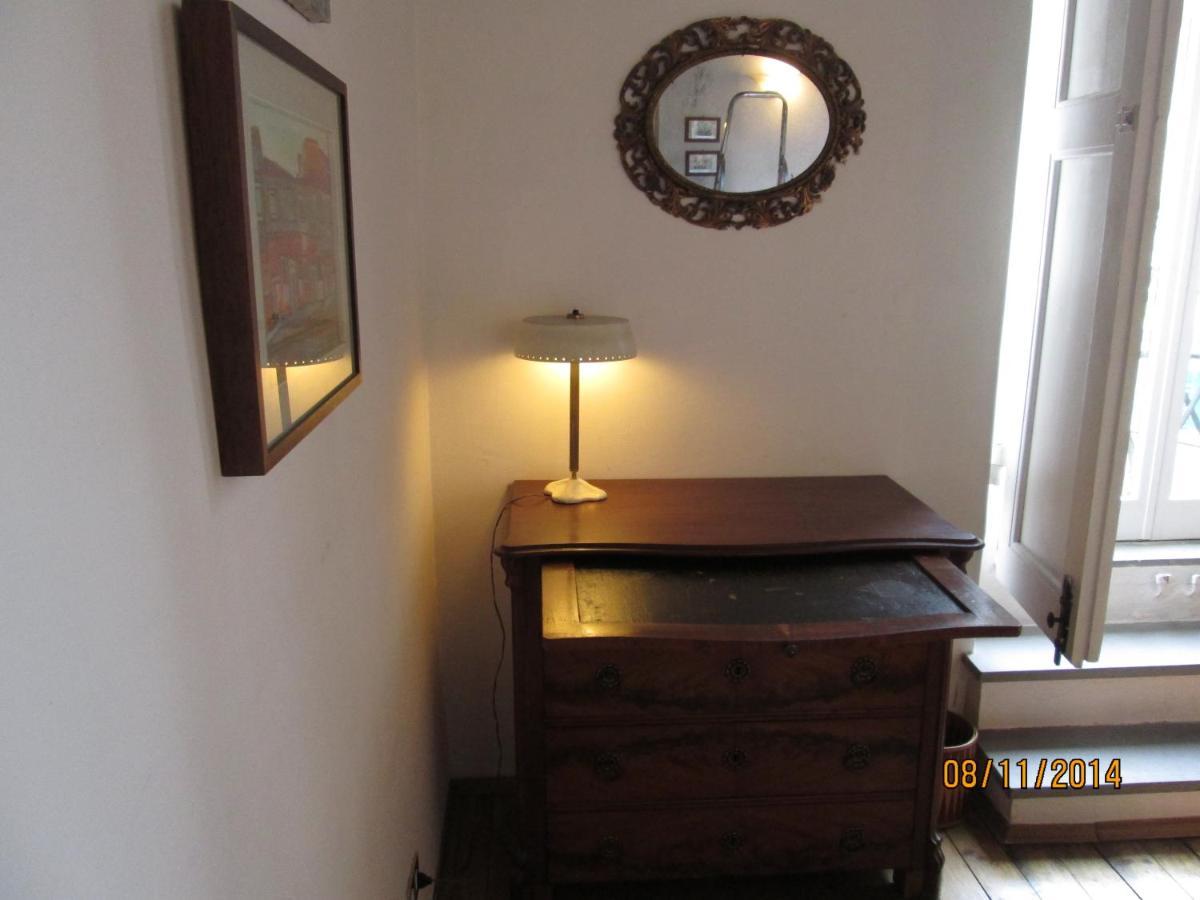 Lejlighed In Centre Of Florence, Balcony And Terrace With Amazing View Firenze