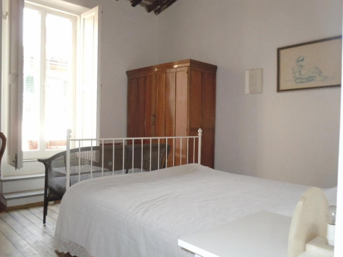 Appartement In Centre Of Florence, Balcony And Terrace With Amazing View