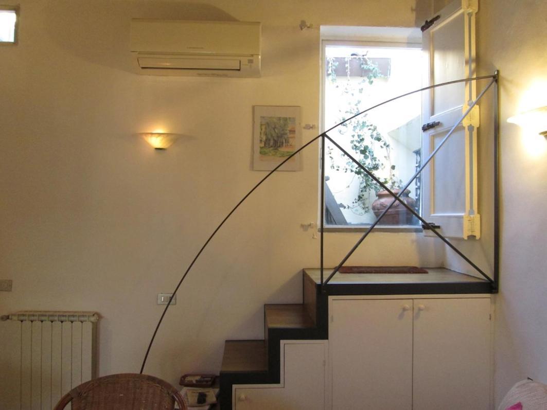 In Centre Of Florence, Balcony And Terrace With Amazing View Appartement *