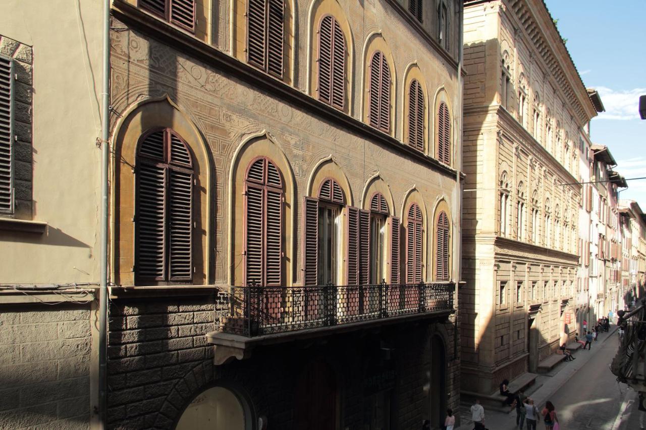 Leilighet Brunelleschi Firenze
