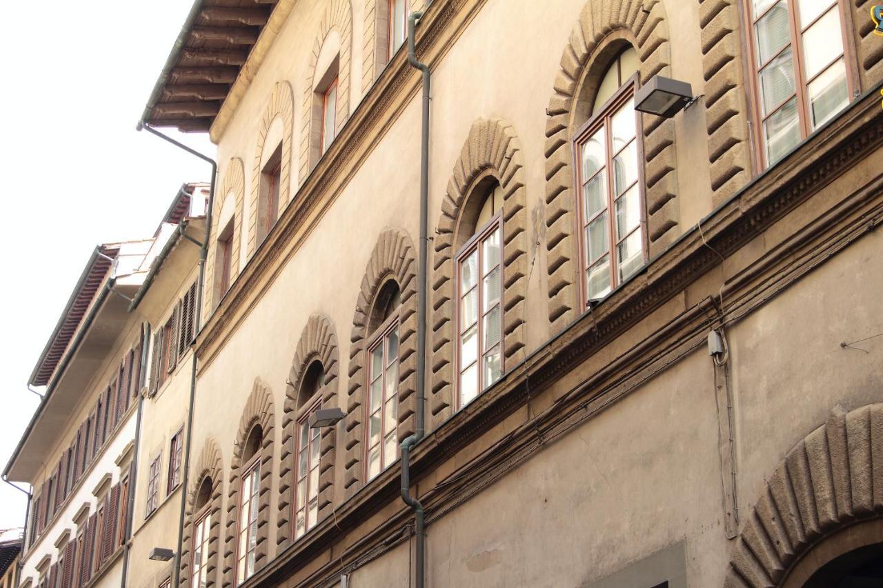Brunelleschi Leilighet *