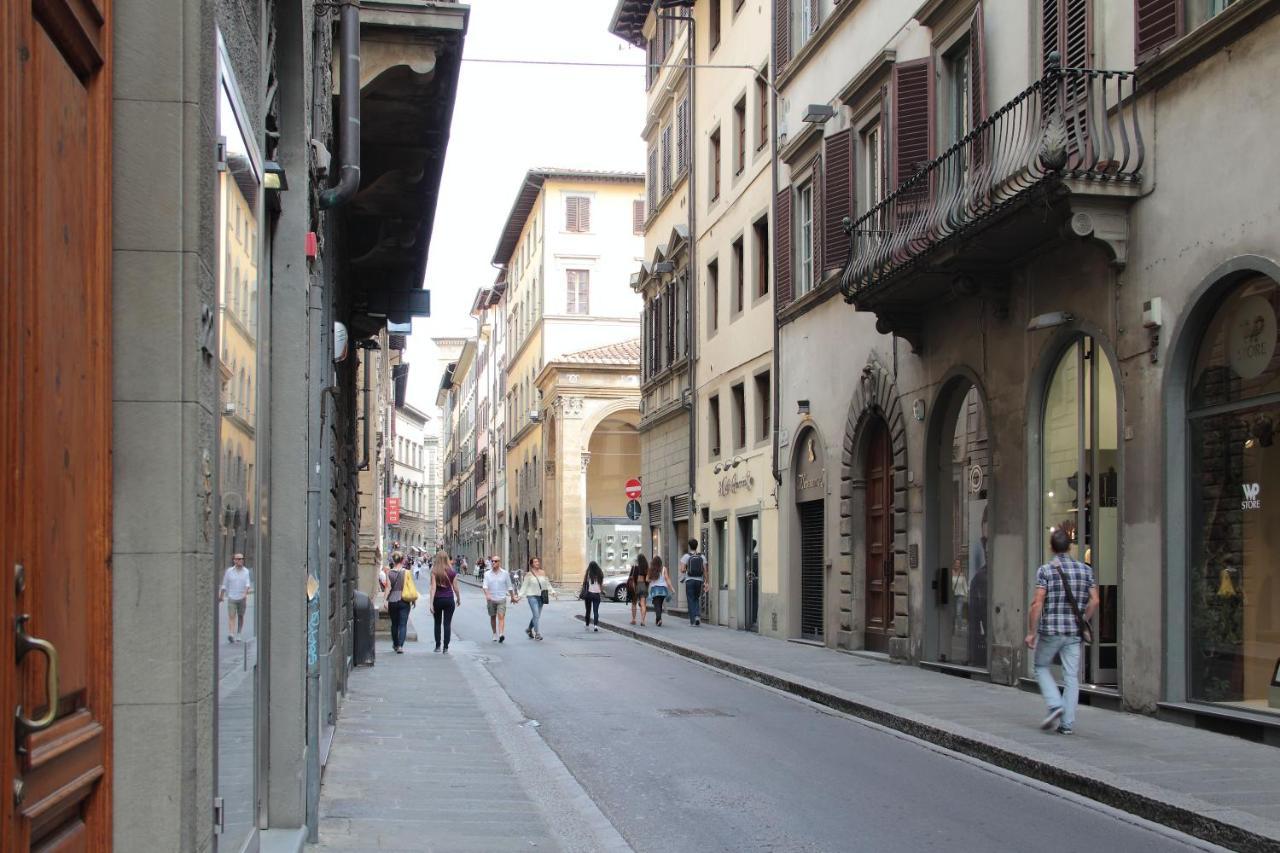 Brunelleschi Leilighet