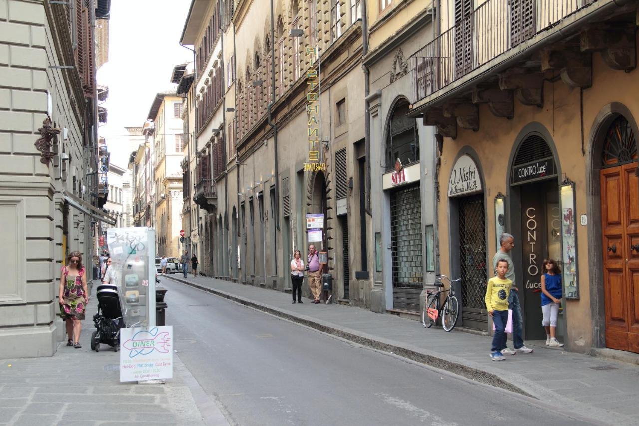 Leilighet Brunelleschi Firenze