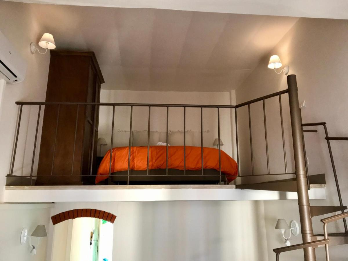 Lejlighed Casa Guido Firenze
