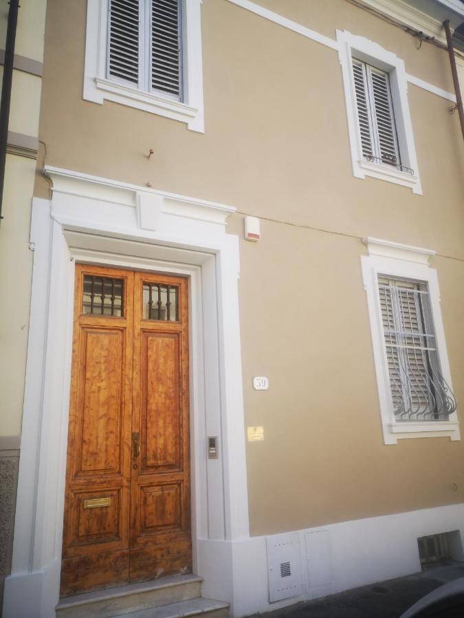 Meri Appartement
