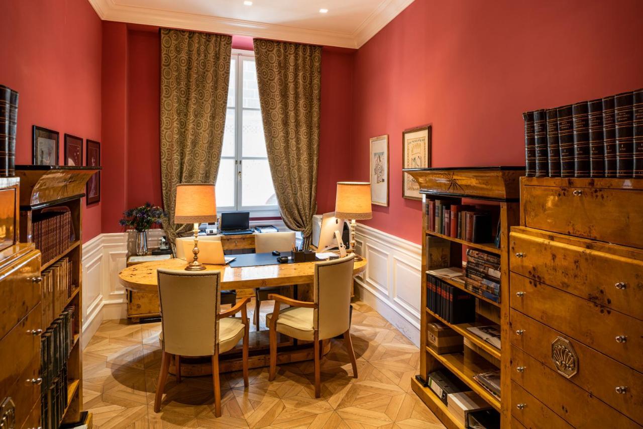 Bed & Breakfast La Maison Du Sage
