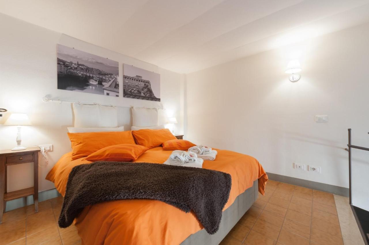 Appartement Casa Guido *