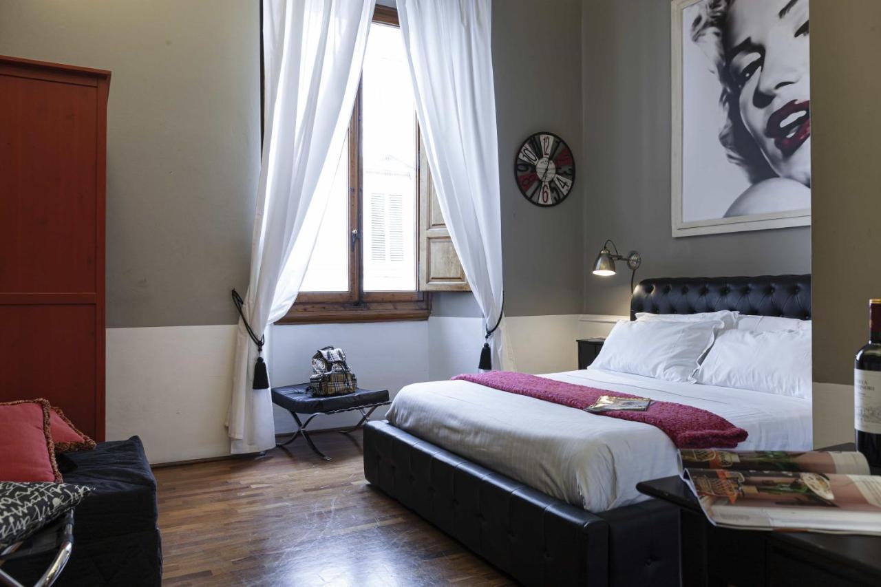 Prestigia Firenze